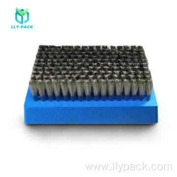 Stainless Steel Wire Brushes for Ceramic Anilox Roller